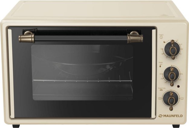 Мини-печь Maunfeld MMO-373MBG02 (preview 2)