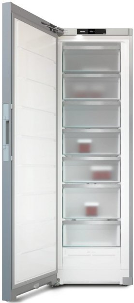 Морозильник Miele FNS 4882 D edt/cs (preview 3)