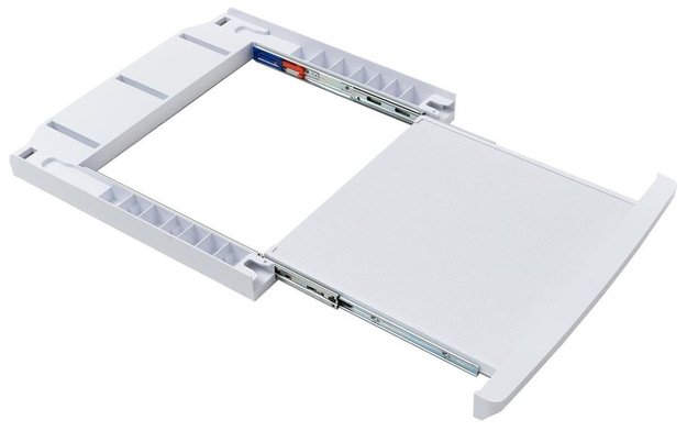 Соединительный элемент c выдвижной полкой Jacky`s 881650 (preview 2)