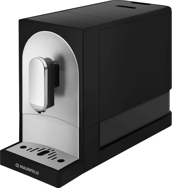 Кофемашина Maunfeld MF-A8021CBK (preview 2)