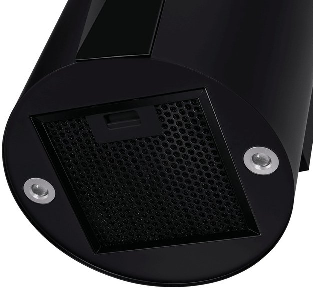 Вытяжка Maunfeld Lee Wall 35 Sensor черный (preview 10)