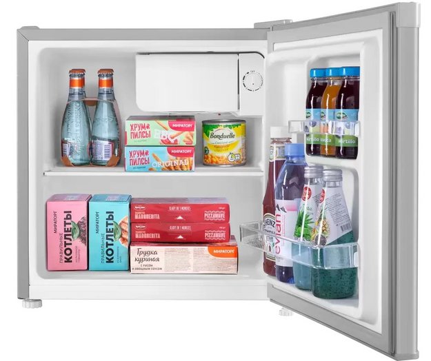 Холодильник Maunfeld MFF50SL (preview 2)