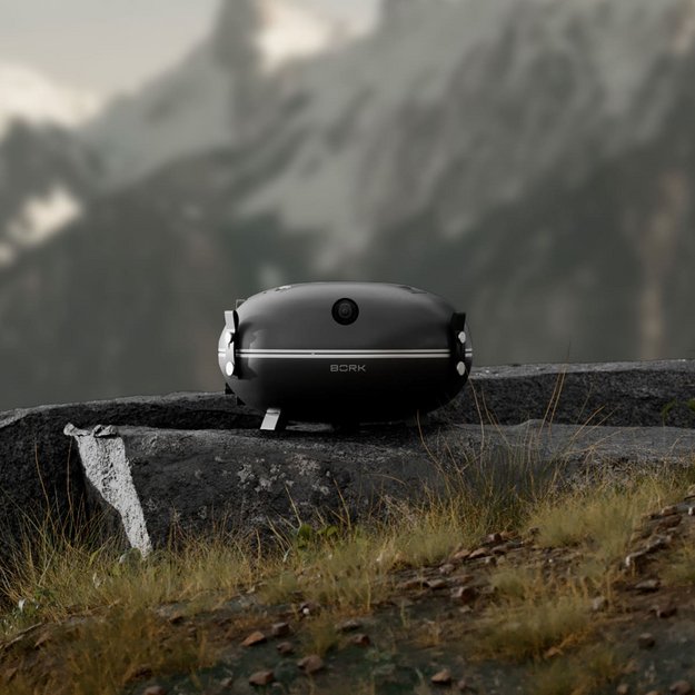 Портативная газовая плита BORK G506 (preview 13)