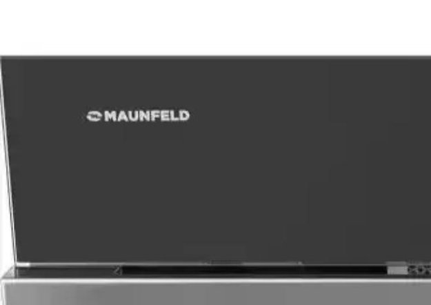 Кухонная вытяжка MAUNFELD Bridge Line 50 черный\вставка сатин (preview 15)