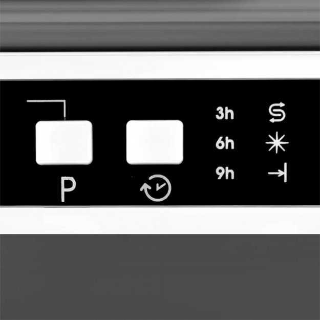 Встраиваемая посудомоечная машина Schaub Lorenz SLG VI6120 (preview 3)