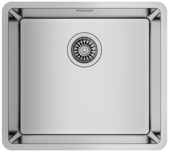 Мойка Teka BE LINEA RS15 45.40 POLISHED (preview 1)