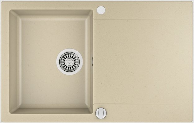 Мойка Teka Clivo 45 B-TQ Topaz (preview 3)