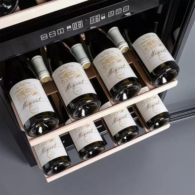 Винный шкаф Meyvel MV98-KBF2 (preview 12)