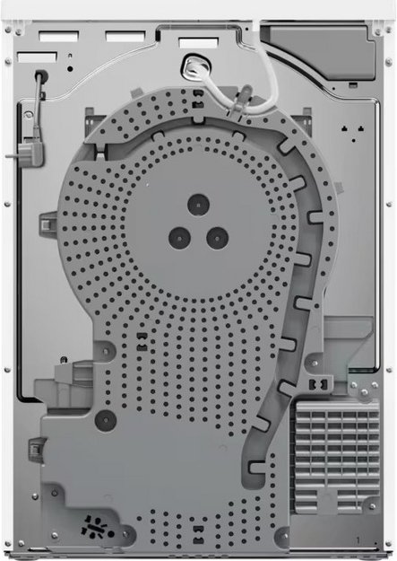 Сушильная машина AEG TR9396CE (preview 2)