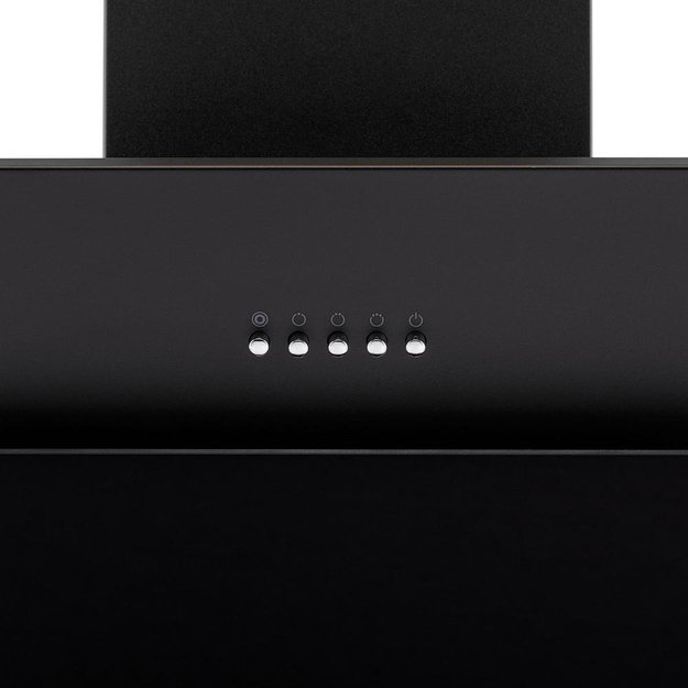 Вытяжка Krona FREYA 600 black PB (preview 4)