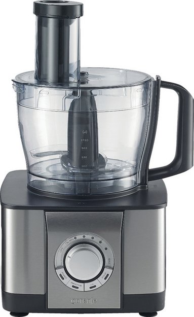 Кухонный комбайн Gorenje SBR1000BE (preview 1)