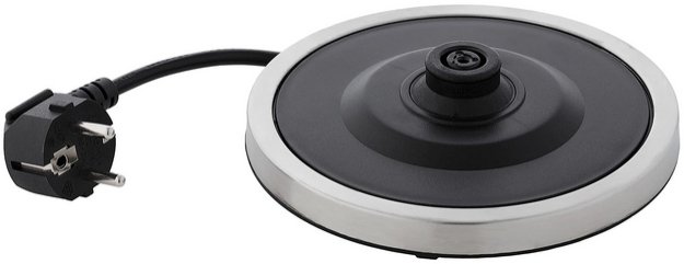 Чайник KRONA Stahl Black КА-00007487 (preview 10)