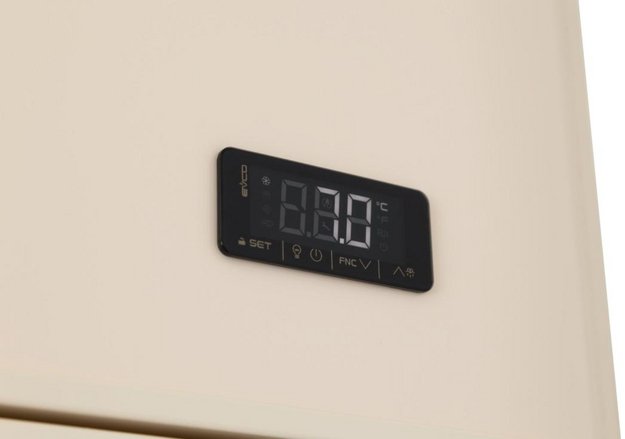 Холодильник для шуб Graude PK 70.0 B (preview 5)