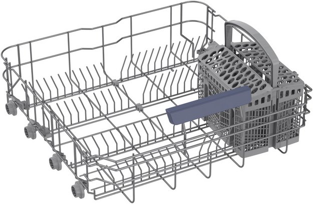 Встраиваемая посудомоечная машина Kuppersbusch G 6320.0 v (preview 5)