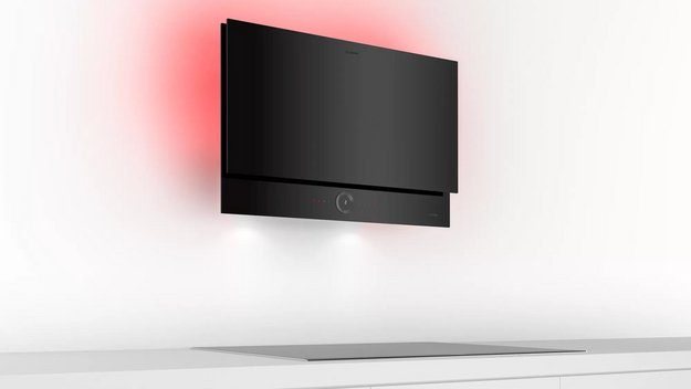 Вытяжка Bosch DWF97RW62 (preview 6)