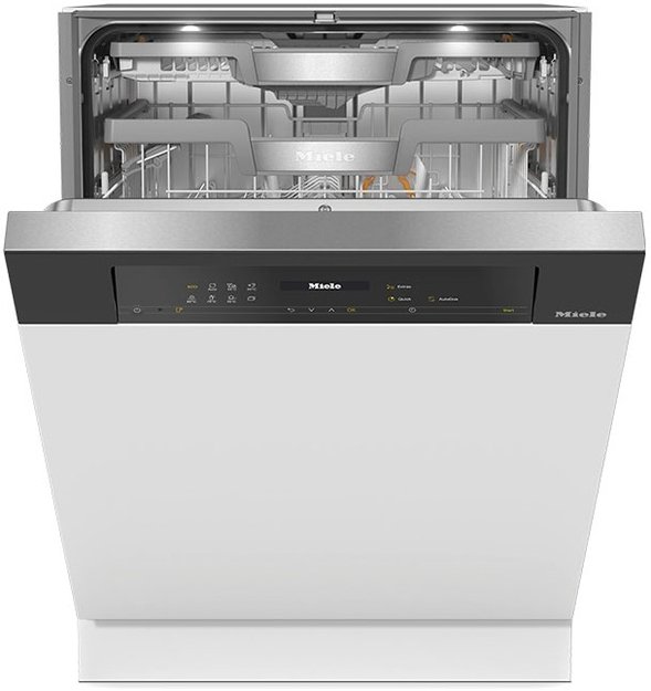 Встраиваемая посудомоечная машина Miele G 7731 SCi AD 125 Gala Edition (preview 1)