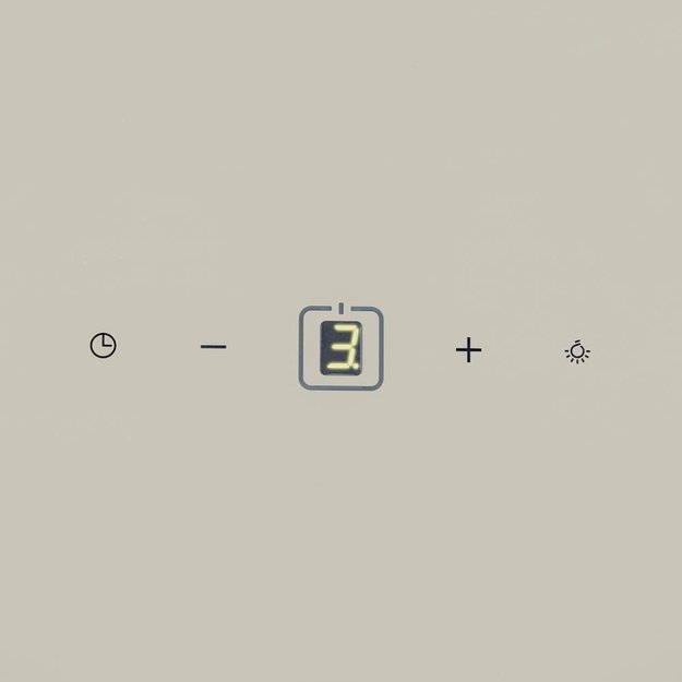 Кухонная вытяжка MAUNFELD Sky Star Chef 90 бежевый (preview 11)