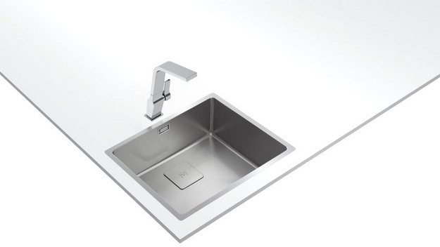 Мойка Teka FLEXLINEA RS15 50.40 M-XT 1B PURECLEAN (фото 5) Мойка Teka FLEXLINEA RS15 50.40 M-XT 1B PURECLEAN (preview 5)