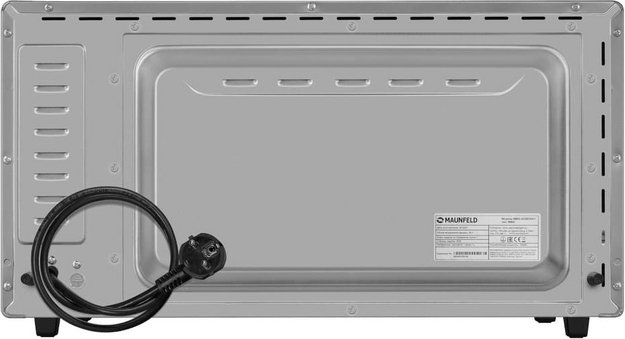 Мини-печь Maunfeld MMO-483MGR01 (preview 8)