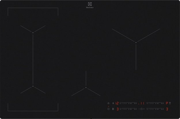 Варочная панель Electrolux EIV83443CT (preview 1)