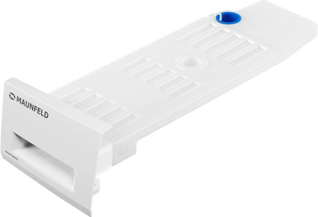 Сушильная машина Maunfeld MFDM168WHE (preview 10)