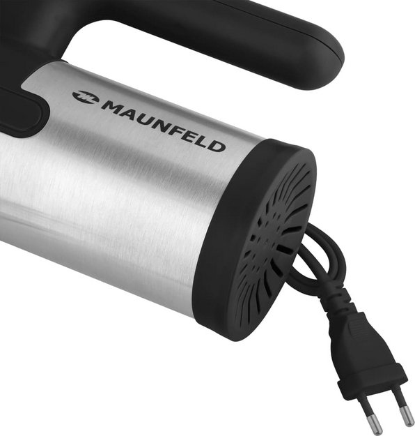 Миксер Maunfeld MF-321BK (preview 6)
