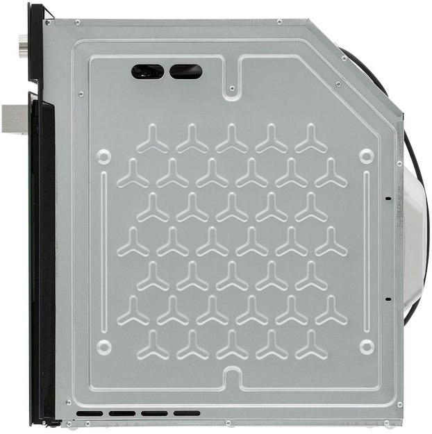 Электрический духовой шкаф KRONA ASTRO 60 BL (preview 4)