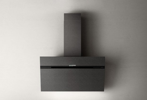 Вытяжка ELICA STRIPE URBAN CAST IRON/A/90 (preview 1)