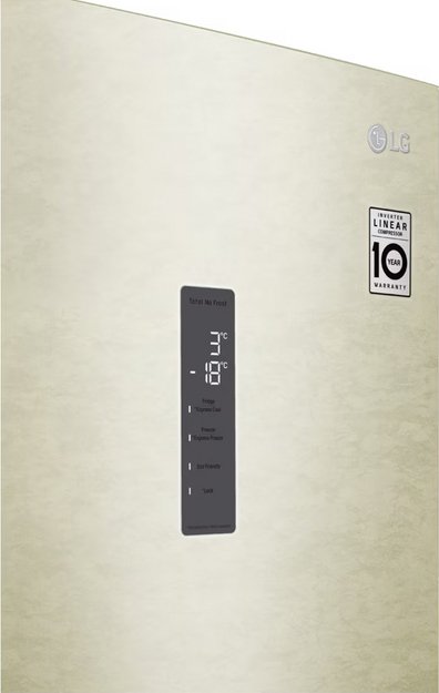 Холодильник LG GA-B 509 BEGL (preview 7)