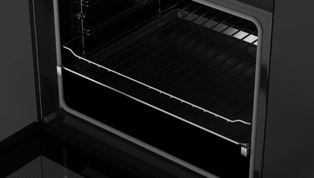 Духовой шкаф Teka HLB 8400 NIGHT RIVER BLACK (preview 6)