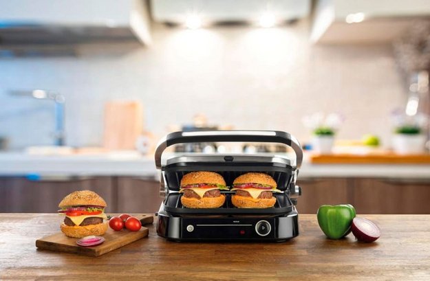 Контактный гриль Gorenje GCG2100S (preview 14)