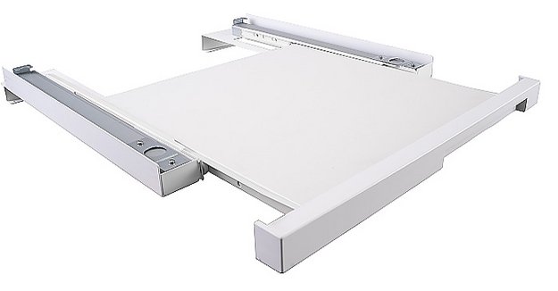 Монтажный комплект с выдвижной полкой Kuppersbusch 51145 (preview 1)