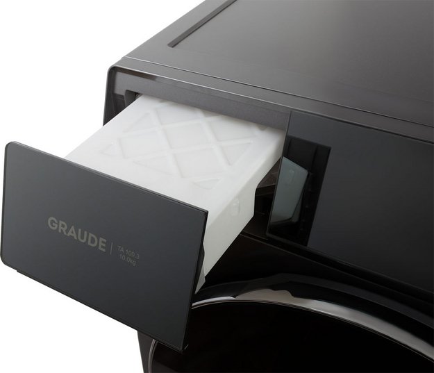Сушильная машина Graude TA 100.3 (preview 8)