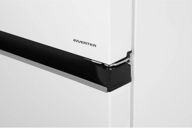 Холодильник Hitachi R-B 410 PUC6 PWH (preview 6)