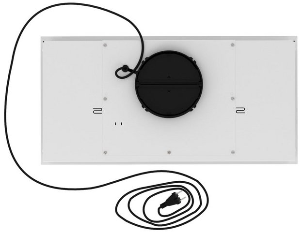 Вытяжка Faber SCATOLA WH A60 (preview 7)