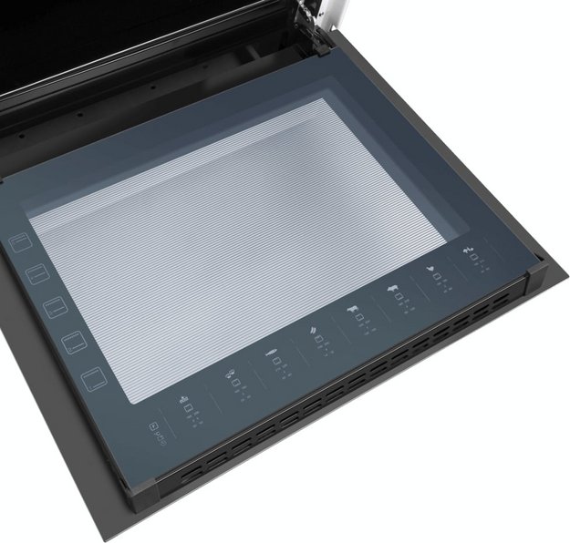 Электрическая плита Maunfeld MEC55CW08D (preview 12)