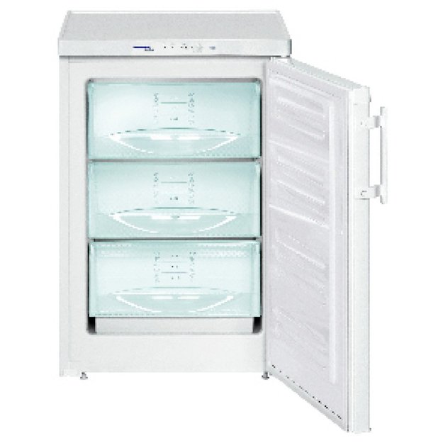 Морозильник Liebherr G 1231 Comfort SuperFrost (preview 2)