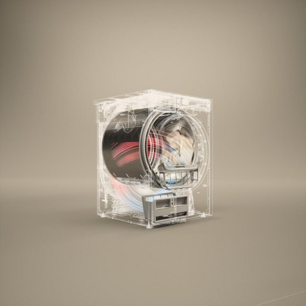 Сушильная машина Asko T509HRT (preview 21)