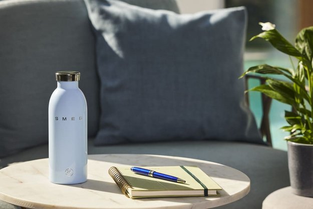 Термическая бутылка Smeg WBF01PB (preview 6)