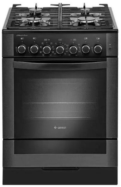 Плита Gefest 6502-03 0029 (preview 1)