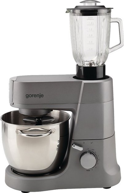 Кухонный комбайн Gorenje MMC1500AL (preview 2)