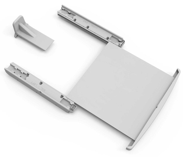 Соединительный элемент для стиральной и сушильной машины Korting DSK 250 (preview 2)