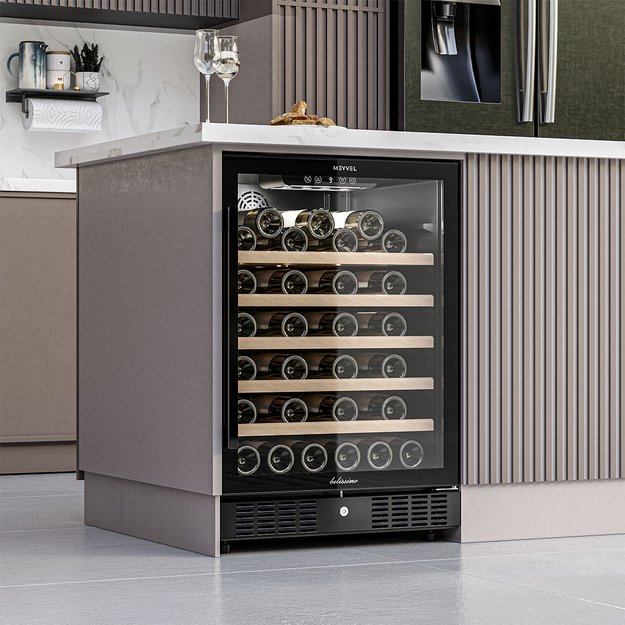 Винный шкаф Meyvel MV52-KBT1 (preview 5)