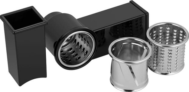 Кухонный комбайн Maunfeld MF-421S PRO (preview 13)