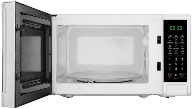 Микроволновая печь Maunfeld MFSMO720EW07 (preview 3)