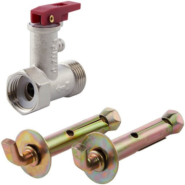 Водонагреватель Electrolux EWH 50 Royal Flash Inverter (preview 11)