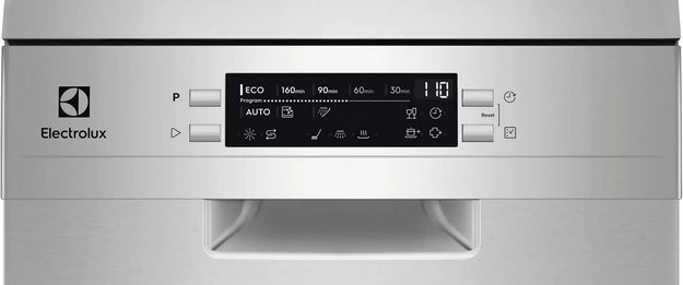 Посудомоечная машина Electrolux ESA63200SX (preview 3)
