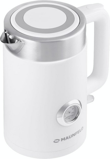 Чайник Maunfeld MFK-6311W (preview 4)