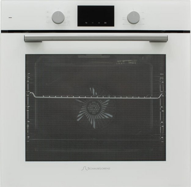 Духовой шкаф Schaub Lorenz SLB EL6408 (preview 1)