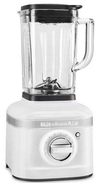 Стационарный блендер KitchenAid K400 5KSB4026EWH белый (preview 2)